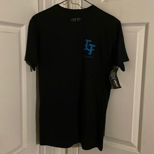Live Fit LVFT Apparel t shirt